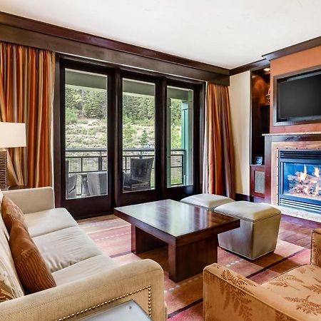 Constellation Residences #4204 At The Ritz Carlton Truckee Exterior foto