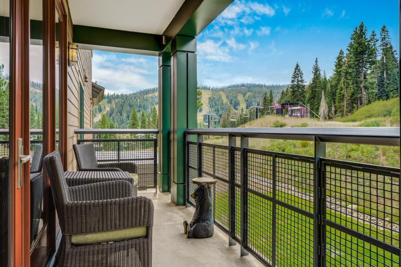 Constellation Residences #4204 At The Ritz Carlton Truckee Exterior foto