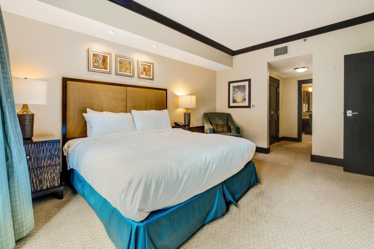 Constellation Residences #4204 At The Ritz Carlton Truckee Exterior foto