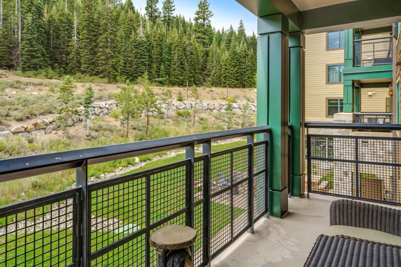 Constellation Residences #4204 At The Ritz Carlton Truckee Exterior foto