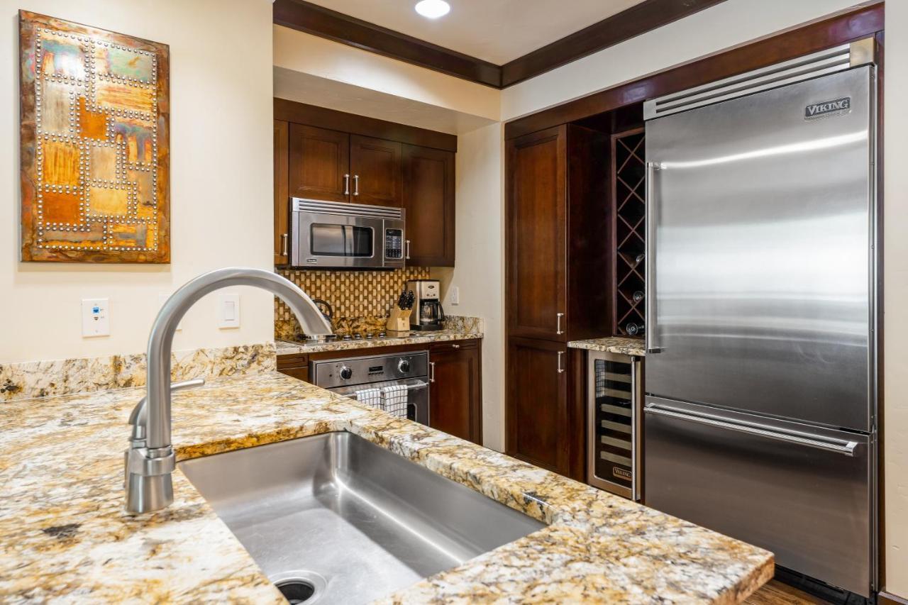 Constellation Residences #4204 At The Ritz Carlton Truckee Exterior foto